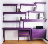 MUEBLE DE OFICINA